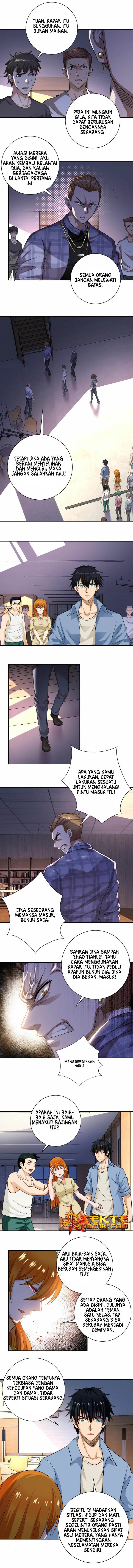 Super System Chapter 04 Gambar 6
